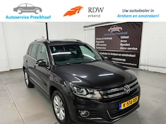 Volkswagen Tiguan - 1.4 TSI R-Line Edition Lounge