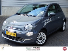 Fiat 500 - 70pk Hybride | Lounge | Pdc | Apple Carplay/Android Auto