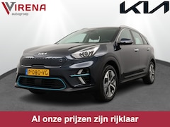 Kia e-Niro - DynamicLine 64 kWh *€2000 Subsidie beschikbaar* - Apple CarPlay/Android Auto - Adaptieve C