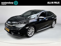 Honda Civic - 1.5 i-VTEC Prestige |financieringsaanbod 5, 99%|