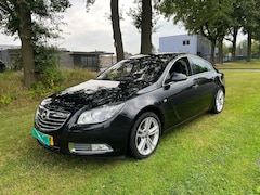 Opel Insignia - 2.0 CDTI EcoFLEX Cosmo EXPORT