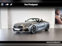 BMW Z4 Roadster - sDrive30i High Executive | Harman Kardon | Headup Display | Stoelverwarming | Comfort Acce