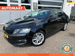 Skoda Octavia - 1.5 TSI Greentech Business Edition AUTOMAAT|NAVI|PDC