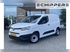 Toyota ProAce City - 1.5 D-4D Cool Comfort