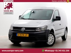 Volkswagen Caddy - 2.0 TDI Euro6 L1H1 Trendline Airco/Cruise Control 10-2017