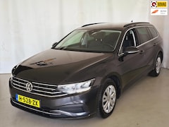 Volkswagen Passat Variant - 1.5 TSI Elegance Business R|GARANTIE|AUTOMAAT|ADAPTIVE CR|TREKHAAK