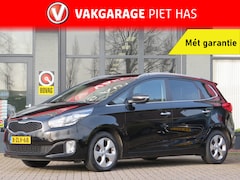 Kia Carens - 1.6 GDi Business Pack| 135-PK| | Clima-Airco | 7-persoons | Cruise Control | Inc. 3 mnd ga