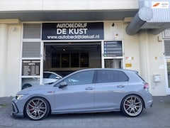 Volkswagen Golf - 2.0 TSI GTI DSG 2023 Maxton Design