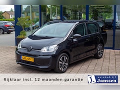 Volkswagen Up! - 1.0 BMT move up | Prijs rijklaar incl. 12 mnd garantie | 15"Lmv+All-season banden Airco DA