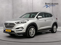 Hyundai Tucson - 1.6 GDi Comfort // LEDER // KEYLESS //