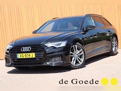 Audi A6 Avant - 45 TFSI Sport S-line org.NL-auto