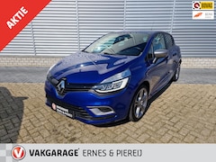 Renault Clio - 1.2 GT-Line Bose Premium