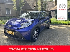 Toyota Aygo X - 1.0 VVT-i MT Pulse