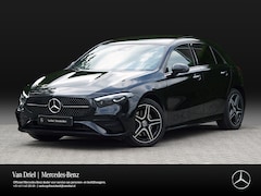 Mercedes-Benz A-klasse - A 250 e AMG Line Night | Panorama HUD Memory Burmester Multibeam