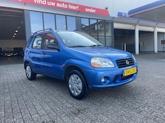 Suzuki Ignis - 1.3-16V GS nette auto