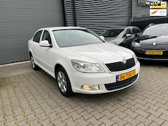 Skoda Octavia - 1.2 TSI Ambition AIRCO/TREKHAAK