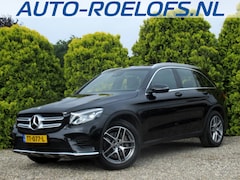 Mercedes-Benz GLC-klasse - 250 4MATIC *Navi*Origineel NL