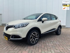 Renault Captur - 0.9 TCe Dynamique 1e eigenaar 2014