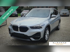 BMW X1 - sDrive18i Executive Advantage Pack Business afneembare trekhaak