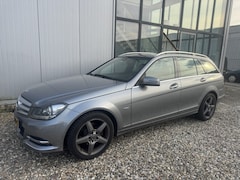 Mercedes-Benz C-klasse Estate - 180 CDI Bns125 Avantgarde