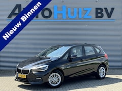 BMW 2-serie Active Tourer - 218i Automaat Executive LED PDC Lederen interieur Climate Control Cruise Control