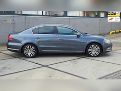 Volkswagen Passat - 1.4 TSI Comfortline BlueMotion