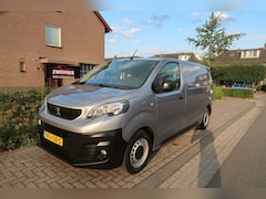 Peugeot Expert - Bestel 1.5 BlueHDI NAVIGATIE|DODEHOEK|CARPLAY|CAMERA|AIRCO|DEALER ONDERHOUDEN