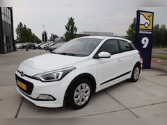 Hyundai i20 - 1.0 T-GDI Comfort Navigator Navi/Camera, PDC, Airco, Cruise, NL auto, 1 eig. WINTERSALE