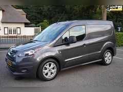 Ford Transit Connect - 1.5 TDCI L1 Economy Edition