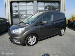 Ford Transit Courier - 1.5 TDCI Limited Duurtse uitvoering 2100km NAP