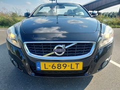 Volvo C70 Convertible - 2.5 T5 Summum Alle opties + Prins LPG 80 liter