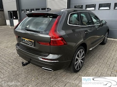 Volvo XC60 - 2.0 T5 PANODAK / LEER / XENON / EXPORT PRIJS