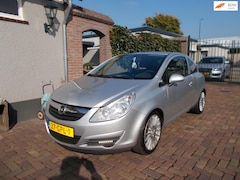 Opel Corsa - 1.2-16V Business nwe ketting bj 2008 nwe apk