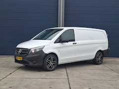 Mercedes-Benz Vito - 116 CDI Lang AIRCO / CRUISE CONTROLE / L2H1 / N.A.P / TREKHAAK / NAVI