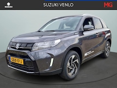 Suzuki Vitara - 1.4 Boosterjet Style Smart Hybrid Navigatie / Camera / Cruise Control Adaptief / Blind Spo