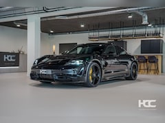 Porsche Taycan - Turbo S | Carbon | TechArt | Pass. Display