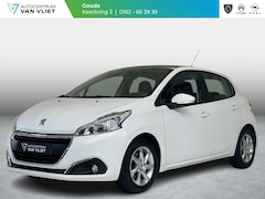 Peugeot 208 - 1.2 PureTech Style | Navigatie | Parkeersensoren Achter | Panoramadak | Cruise Control |