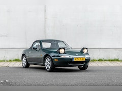 Mazda MX-5 - 1.6i