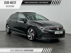 Volkswagen Golf - 2.0 TSI GTI Pano H&K IQ Sfeer ACC