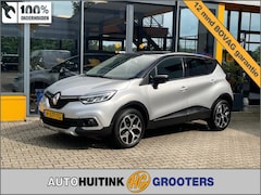 Renault Captur - 0.9 TCe 90pk Intens - navi - led - climate control