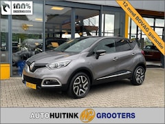 Renault Captur - 0.9 TCe Dynamique - navi - camera