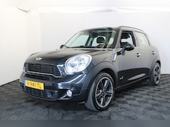 MINI Countryman - 1.6 Cooper S ALL4 Pepper