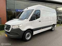 Mercedes-Benz Sprinter - bestel 317 1.9 CDI L2H2 RWD 9 G tronic automaat, camera, MBUX