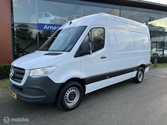 Mercedes-Benz Sprinter - bestel 317 1.9 CDI L2H2 RWD MBUX, 3500KG Trekgewicht, Opstap, camera