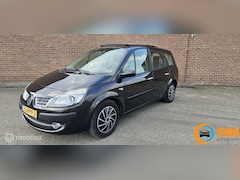 Renault Grand Scénic - 2.0-16V 6bak/panodak/navi/clima/trehk