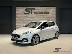 Ford Fiesta - 1.0 EcoBoost ST-Line, Carplay, Super netjes