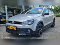 Volkswagen Polo - 1.2 TSI Cross DSG Automaat Mecahtronic NIEUW