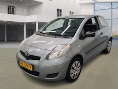 Toyota Yaris - 1 Eigenaar , mooie auto geen 1.3 VVTi Comfort