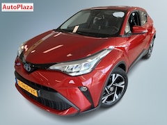 Toyota C-HR - 1.8 Hybrid Dynamic