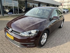 Volkswagen Golf - 1.0 TSI Navi Cruise Pdc Lmv Nap